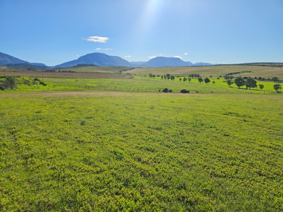 4 Bedroom Property for Sale in Riversdale Rural Western Cape